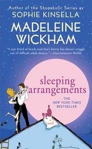 

Книга Sleeping Arrangements Wickham, M ISBN 9780312943974
