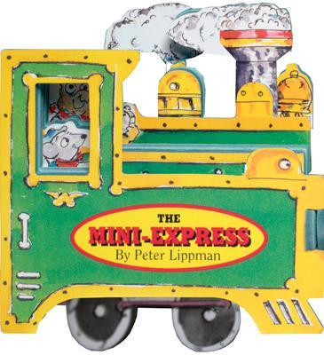 

Книга Mini Express ISBN 9780761128526