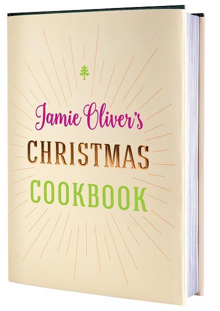 

Книга Jamie Olivers Christmas Cookbook Oliver, J ISBN 9780718183653