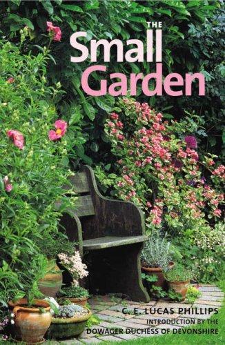

Книга The Small Garden Lucas Phillips C ISBN 9780711224827