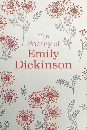 

Книга The Poetry of Emily Dickinson (Slipcase Edition) Emily Dickinson ISBN 9781788884563