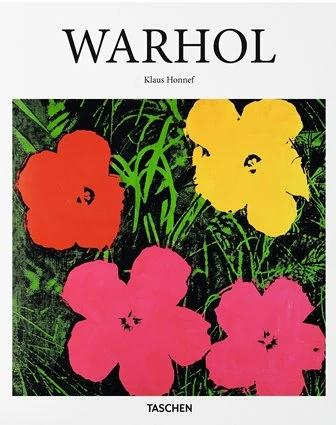 

Книга Warhol Klaus Honnef ISBN 9783836543897
