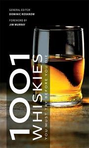 

Книга 1001 Whiskies You Must Try Before You Die ISBN 9781788400909