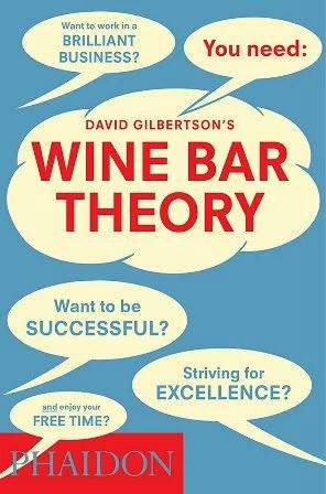 

Книга Wine Bar Theory David Gilbertson ISBN 9780714865836