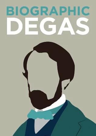 

Книга Biographic Degas Katie Greenwood ISBN 9781781453032