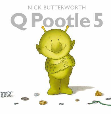 

Книга Q Pootle 5 ISBN 9780007172351