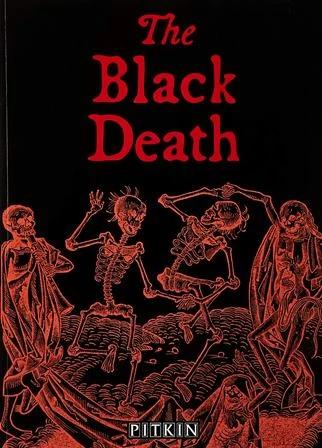 

Книга The Black Death Brian Williams ISBN 9781841658353