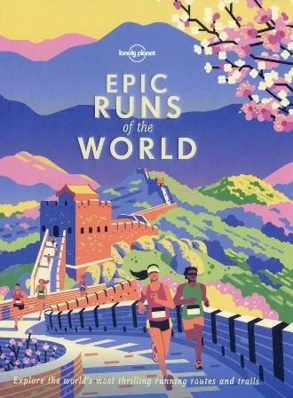 

Книга Epic Runs of the World ISBN 9781788681261