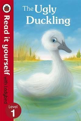 

Книга Level 1 The Ugly Duckling [Paperback] ISBN 9780723272632