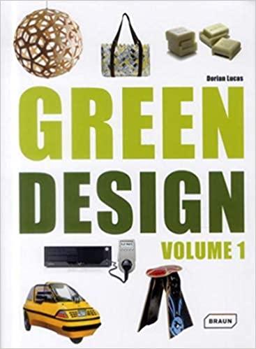 

Книга Green Design Volume 1 Dorian Lucas ISBN 9783037681596
