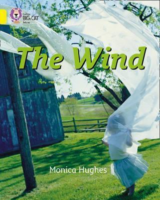 

Книга The Wind. Band 3 ISBN 9780007185771