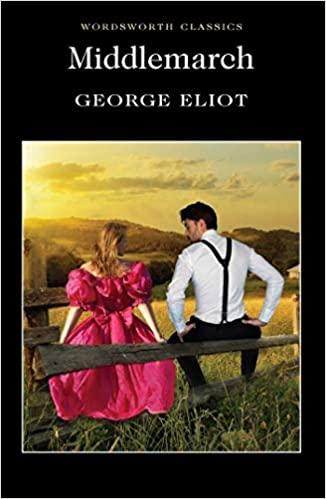 

Книга Middlemarch Eliot, G. ISBN 9781853262371