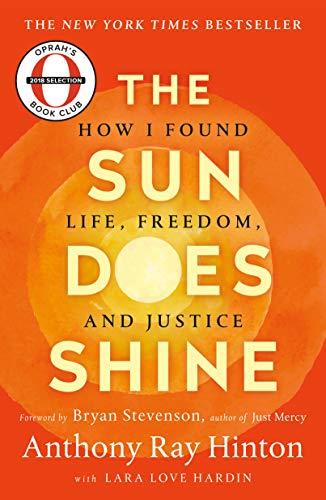 

Книга The Sun Does Shine Anthony Ray Hinton ISBN 9781846045745