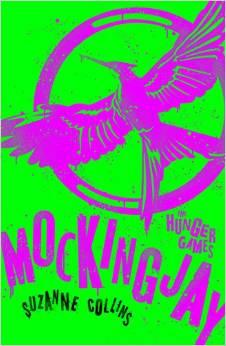 

Книга Hunger Games Trilogy: Mockingjay PROPAGANDA ED ISBN 9781407153353