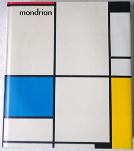 

Книга Mondrian John Milner ISBN 9780714831671