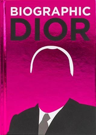

Книга Biographic Dior Liz Flavell ISBN 9781781453131