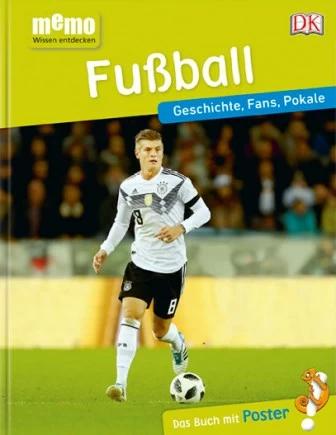 

Книга Fuball ISBN 9783831035472