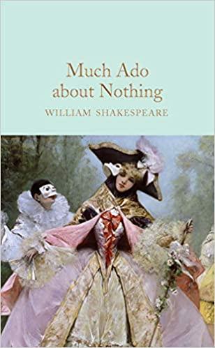 

Книга Much Ado about Nothing William Shakespeare ISBN 9781509889778