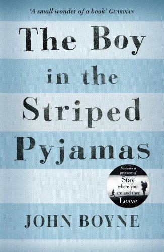 

Книга The Boy in the Striped Pyjamas Boyne, J ISBN 9781909531192