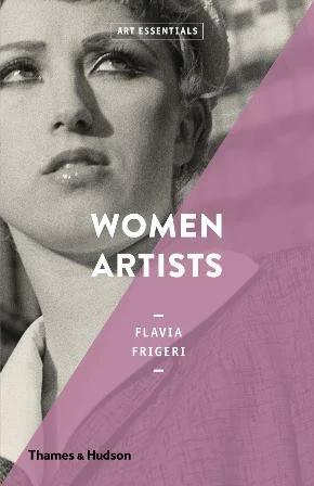 

Книга Women Artists Flavia Frigeri ISBN 9780500294352