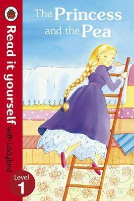 

Книга Level 1 The Princess and the Pea [Hardcover] ISBN 9780723275152