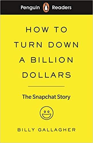 

Книга How to Turn Down a Billion Dollars Billy Gallagher ISBN 9780241397725
