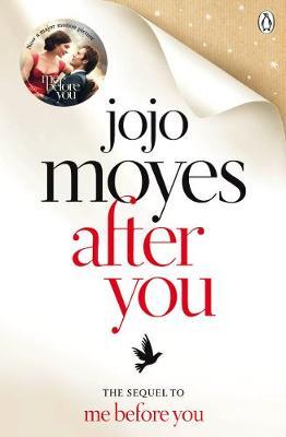 

Книга After You Moyes, J ISBN 9781405926751