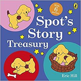 

Книга Spots Story Treasury Hill, E ISBN 9780141369020