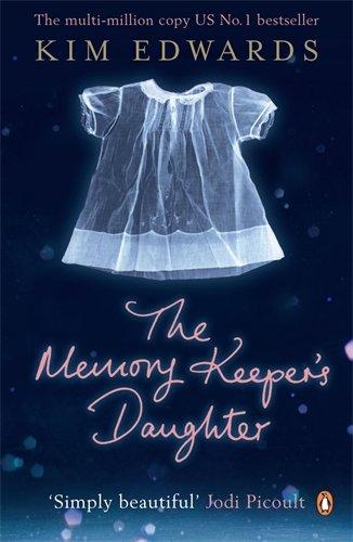 

Книга The Memory Keepers Daughter ISBN 9780141030142