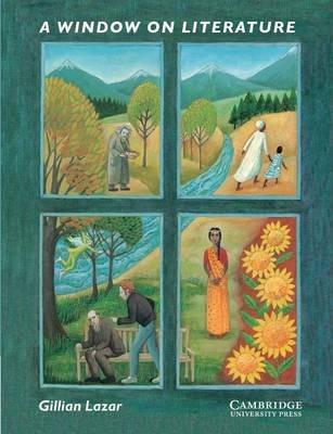 

Книга A Window on Literature Paperback ISBN 9780521567701