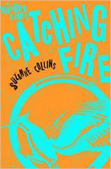 

Книга Hunger Games Trilogy: Catching Fire PROPAGANDA ED ISBN 9781407153346