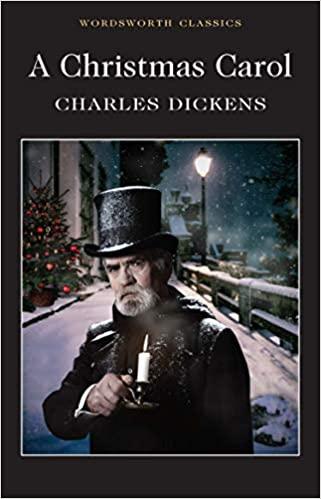 

Книга Christmas Carol Dickens, C ISBN 9781840227567
