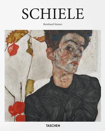 

Книга Schiele Reinhard Steiner ISBN 9783836504423