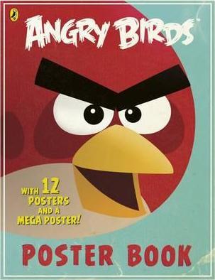 

Книга Poster Book ISBN 9780141349800