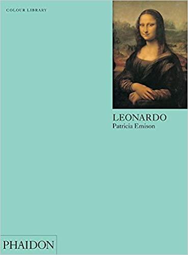

Книга Leonardo Patricia Emison ISBN 9780714862552