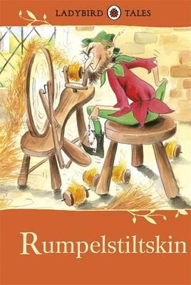 

Книга Rumpelstiltskin. 5+ years [Hardcover] ISBN 9781409311164