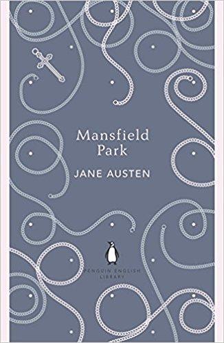 

Книга Mansfield Park (PEL) Austen, J ISBN 9780141199870