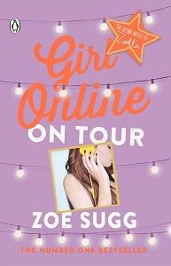 

Книга Girl Online Book2: On Tour Sugg, Z ISBN 9780141364223
