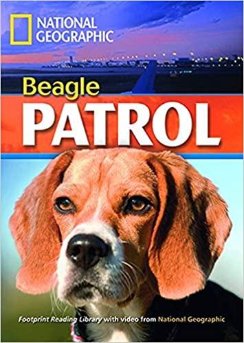 

Книга Level 1900 B2 Beagle Patrol with Multi-ROM ISBN 9781424021949