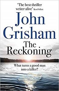 

Книга The Reckoning Grisham, J ISBN 9781473684591