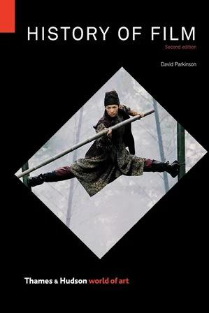 

Книга History of Film David Parkinson ISBN 9780500204108