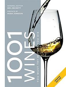 

Книга 1001 Wines You Must Try Before You Die 2018 Beckett, N ISBN 9781788400855