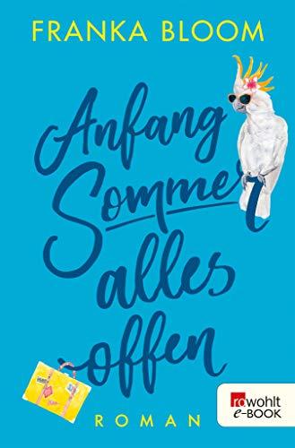 

Книга Anfang Sommer — alles offen ISBN 9783499276262