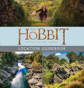 

Книга Hobbit: Motion Picture Trilogy. Location Guidebook [Paperback] ISBN 9781775540267