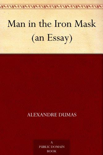 

Книга Man in the Iron Mask Dumas, A. ISBN 9781840224351
