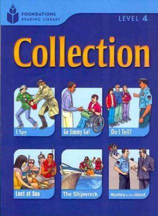 

Книга Level 4 Collection ISBN 9781424005727