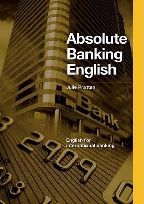

Книга Absolute Banking English Book with Audio CD ISBN 9781905085842
