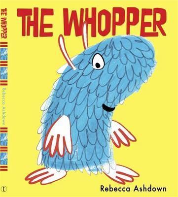 

Книга The Whopper ISBN 9781783702688