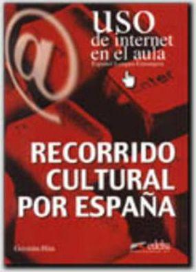 

Книга Recorrido cultural por Espana ISBN 9788477114826