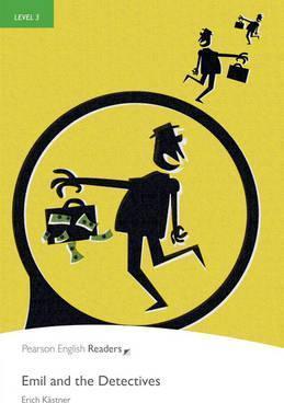 

Книга Emil and the Detectives + CD ISBN 9781447925484